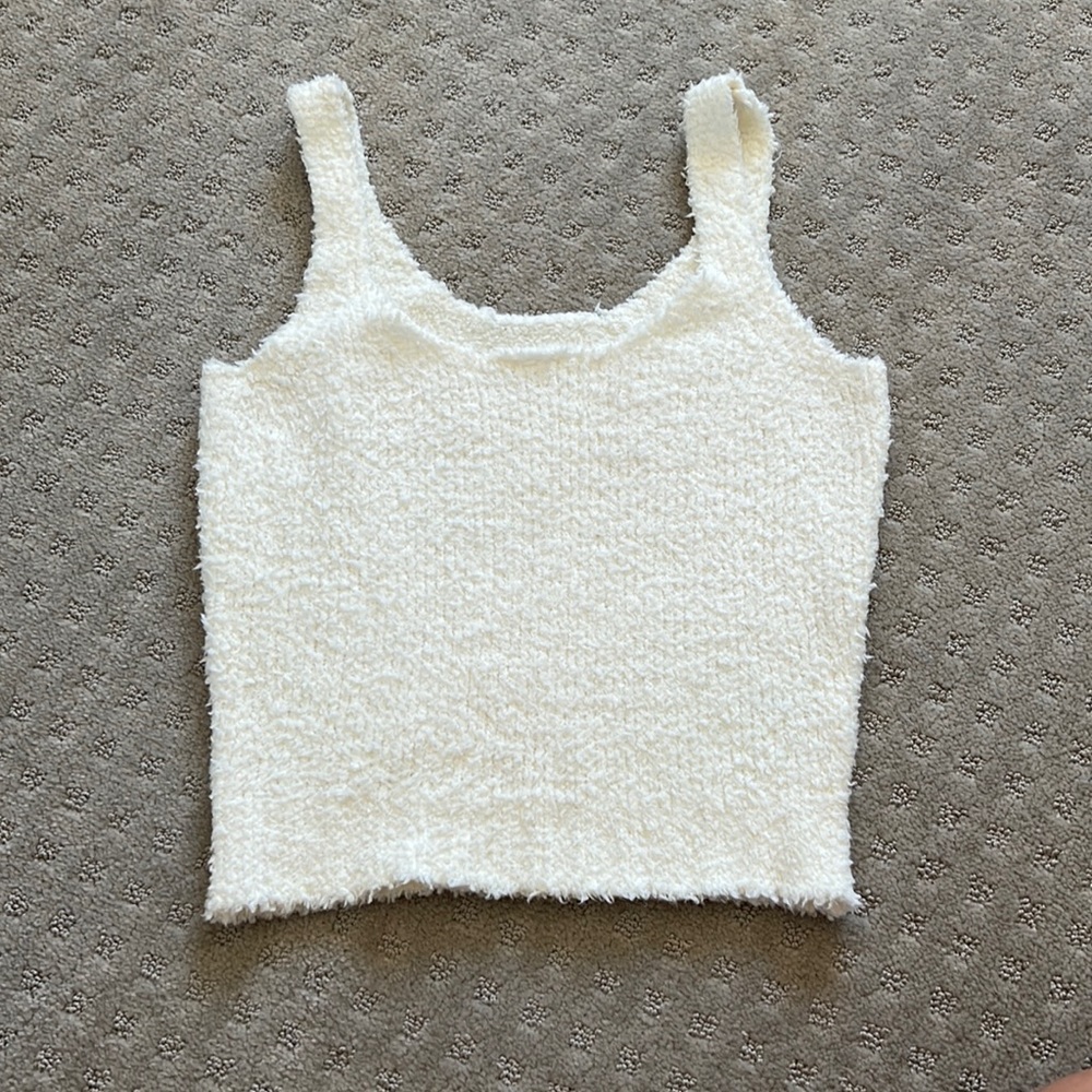 Skims cozy tank